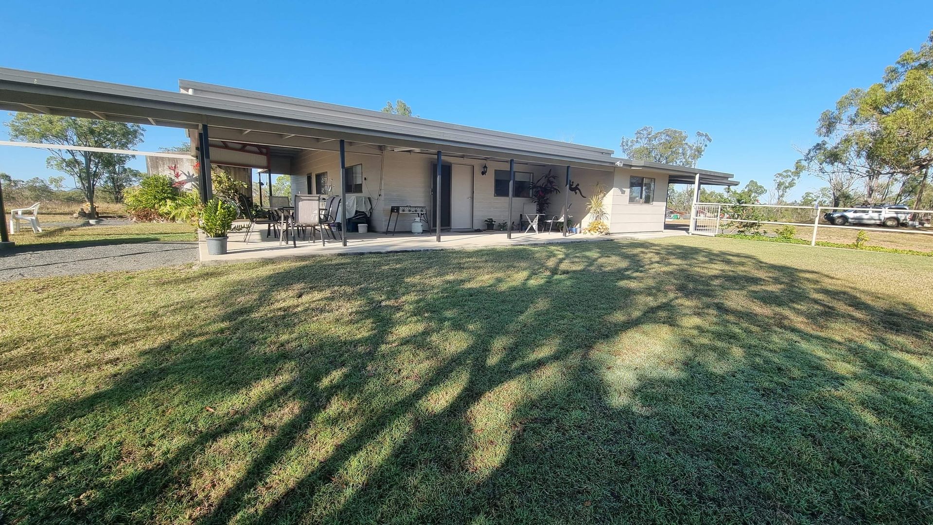 156 Black Gin Creek Road, Alton Downs QLD 4702, Image 1