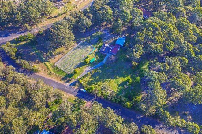 Picture of 1 McArthur Drive, FALLS CREEK NSW 2540