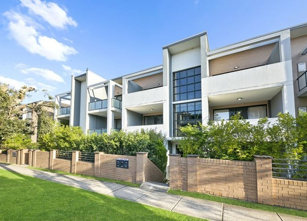 7/23-33 Napier Street, Parramatta NSW 2150