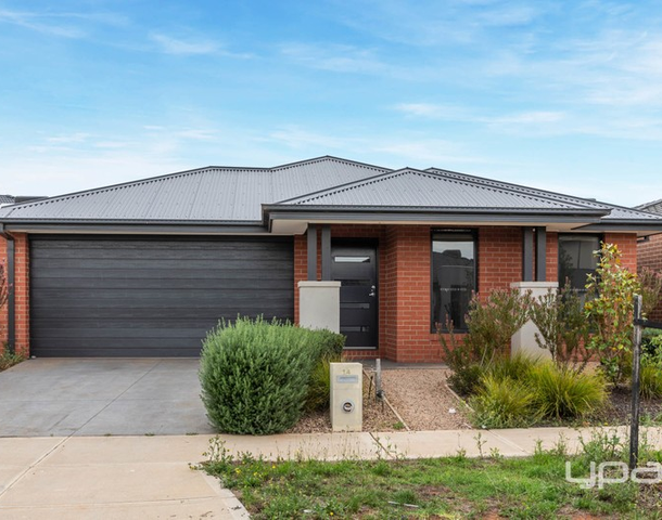 14 Midmar Terrace, Thornhill Park VIC 3335