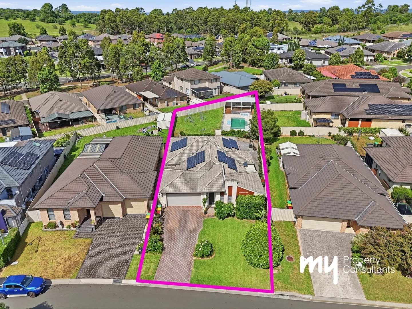 Additional image 30 of 52 Aotus Circuit, Mount Annan NSW 2567