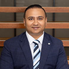 STARR PARTNERS REAL ESTATE ROUSE HILL - Maddi  Singh