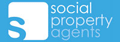 Social Property Agents's logo
