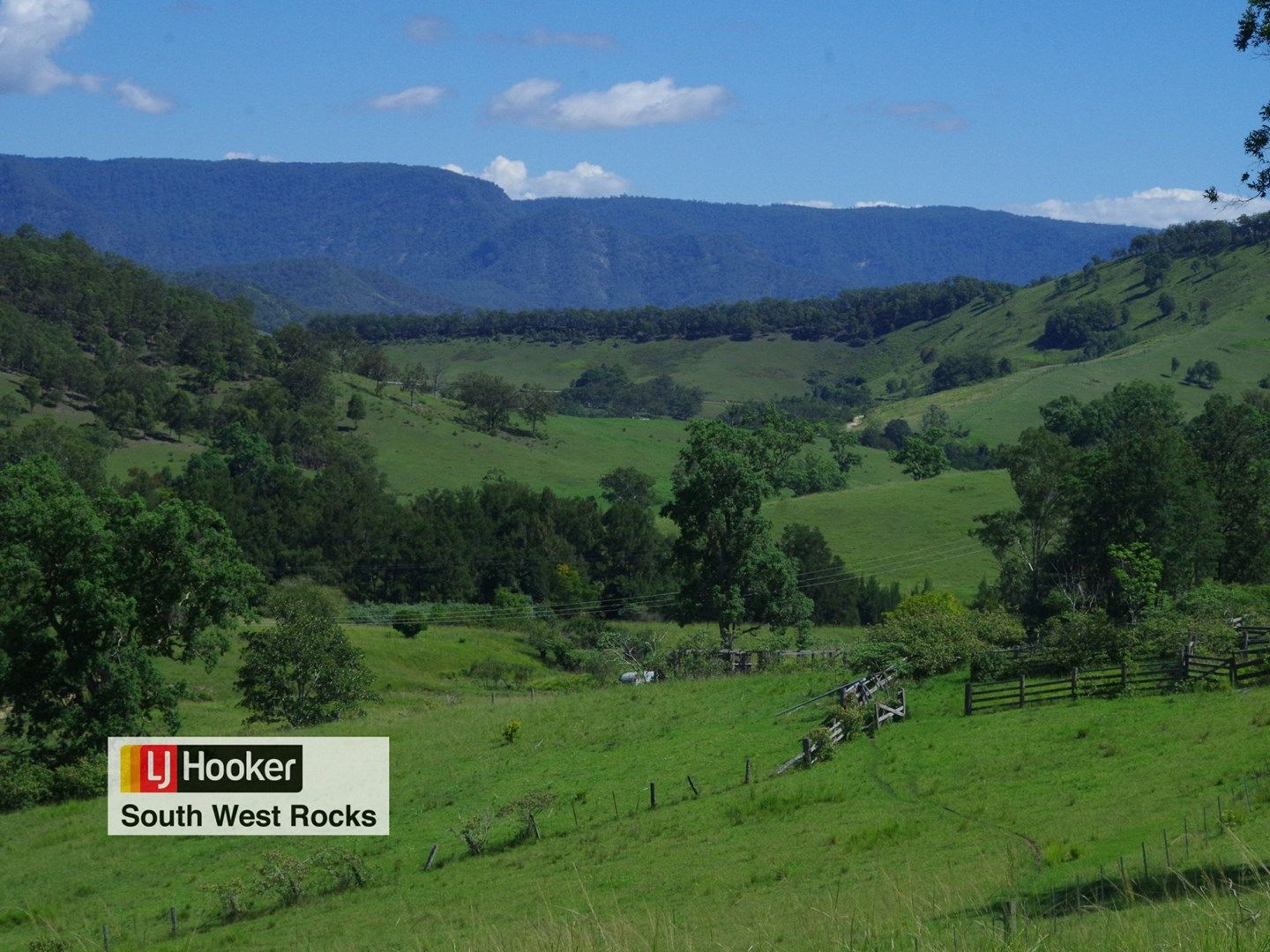 Lot 1 in DP341970 Five Day Creek Road, Comara NSW 2440, Image 1