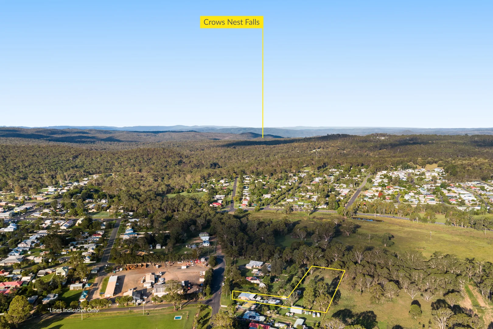 Additional image 20 of 49 Albert Street, Crows Nest QLD 4355