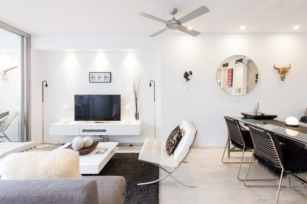 2 bedrooms Apartment / Unit / Flat in 407/227 Victoria Street DARLINGHURST NSW, 2010