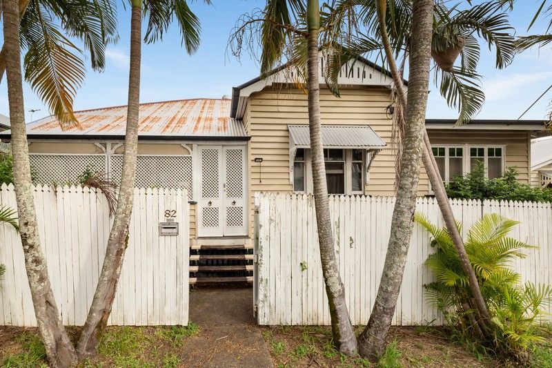 82 Haig Road, Auchenflower QLD 4066, Image 0