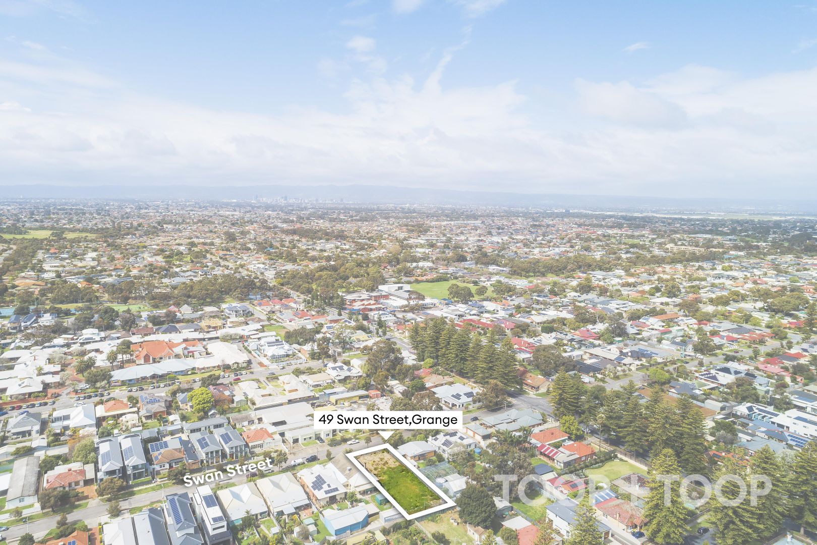 49a Swan Street, Grange SA 5022 Domain