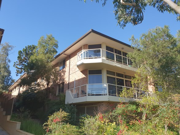 7/14 Letitia Street, Oatley NSW 2223