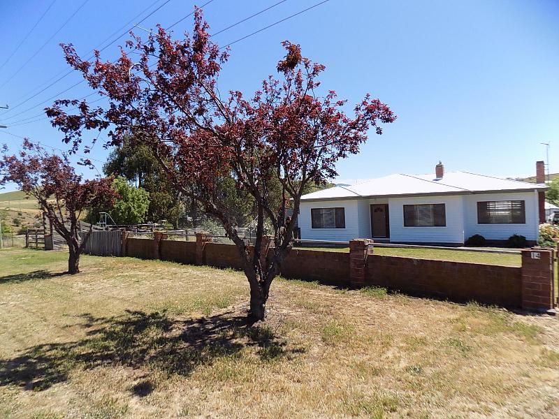 14 Tarleton Street, Hamilton TAS 7140, Image 1