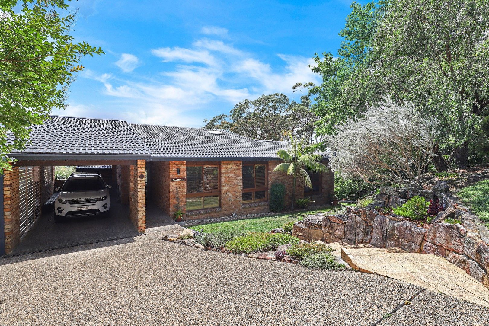 1 Giles Street, Yarrawarrah NSW 2233, Image 0