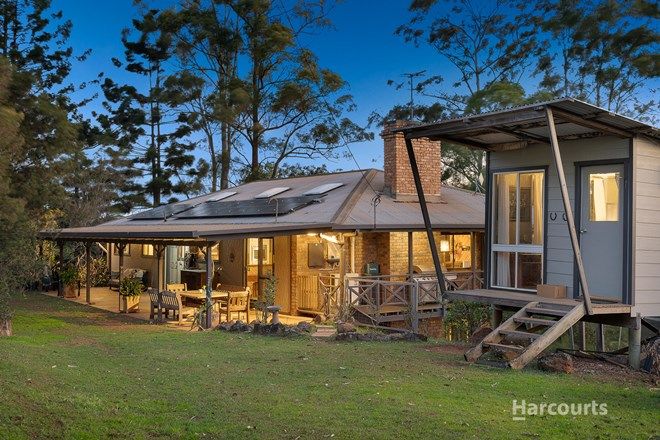 Picture of 87 Fletcher Road, DUNOON NSW 2480
