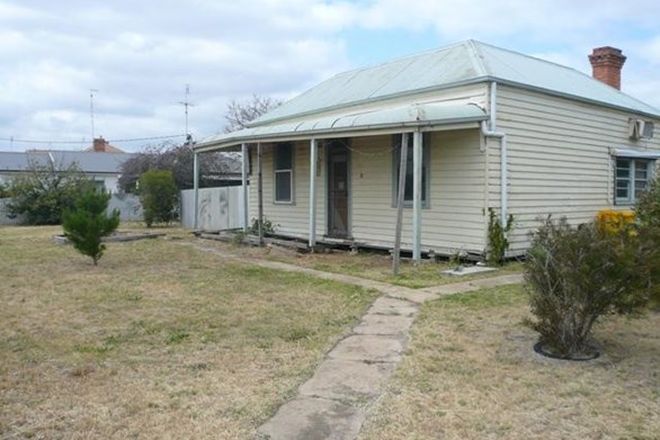 Picture of 17 Milbourne Street, WARRACKNABEAL VIC 3393