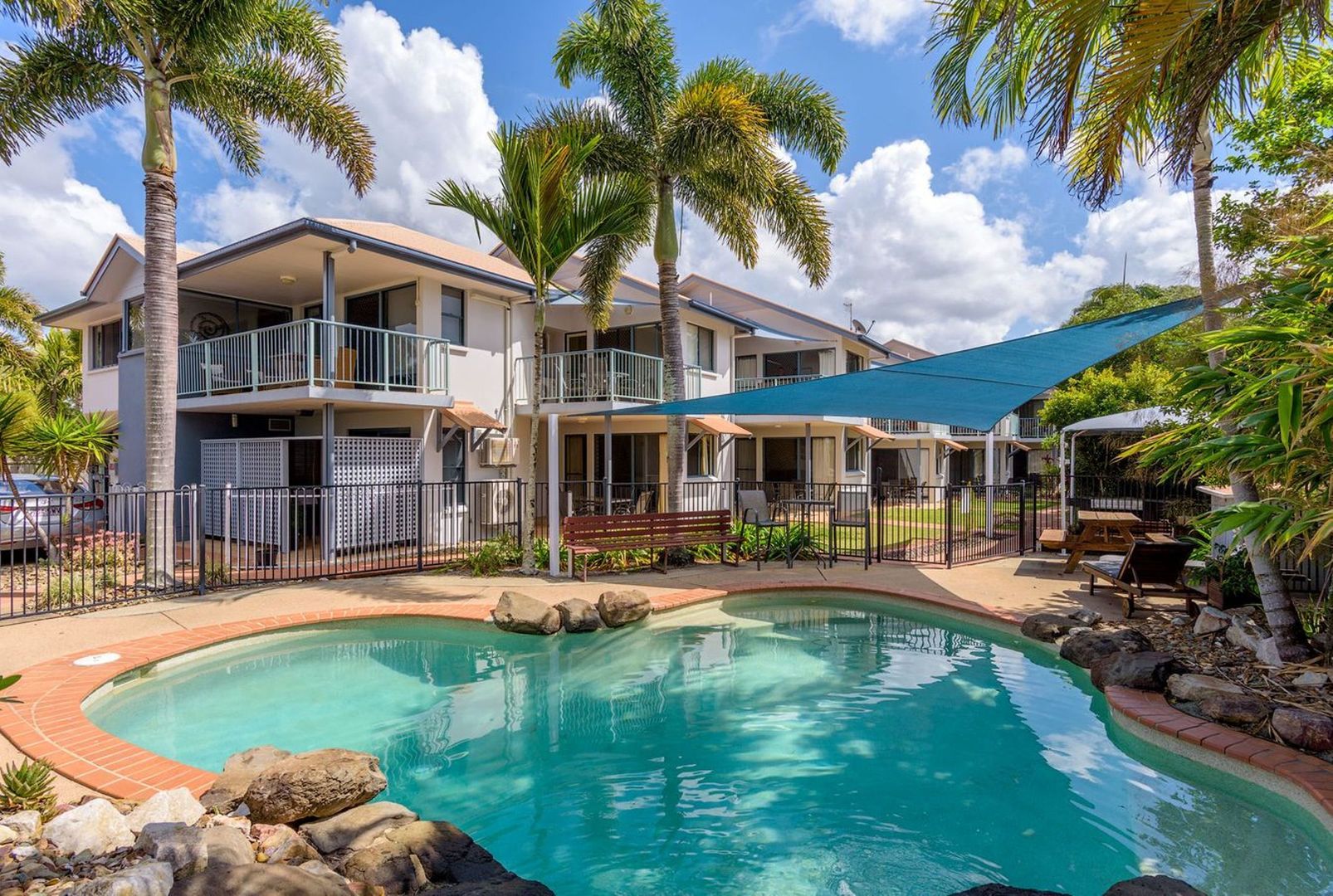 10/40 Esplanade, Tin Can Bay QLD 4580 Domain