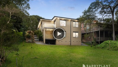 Picture of 44 Seabrook Avenue, ROSEBUD VIC 3939