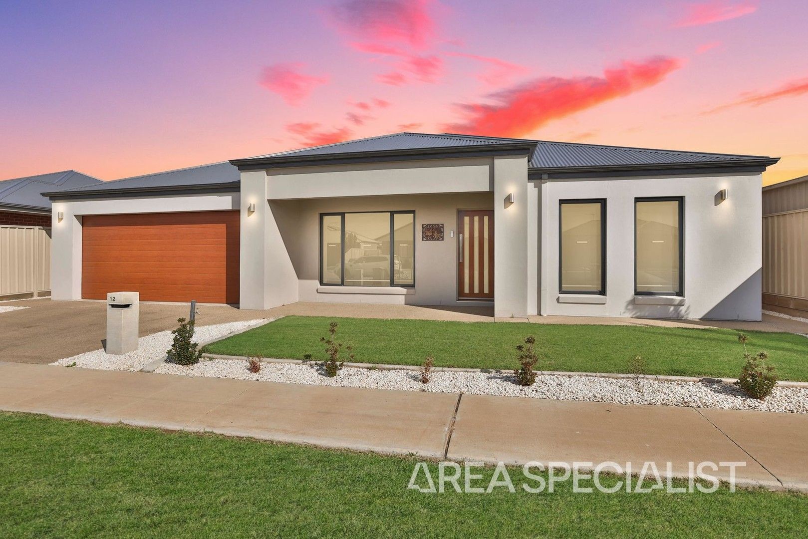 12 Limpidi Drive, Mildura VIC 3500, Image 1