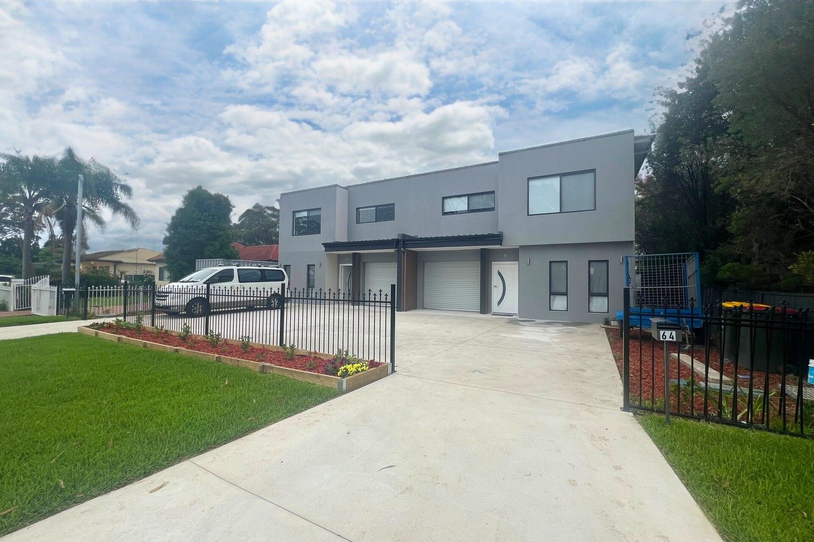 11 bedrooms House in 64 Frank Street MOUNT DRUITT NSW, 2770