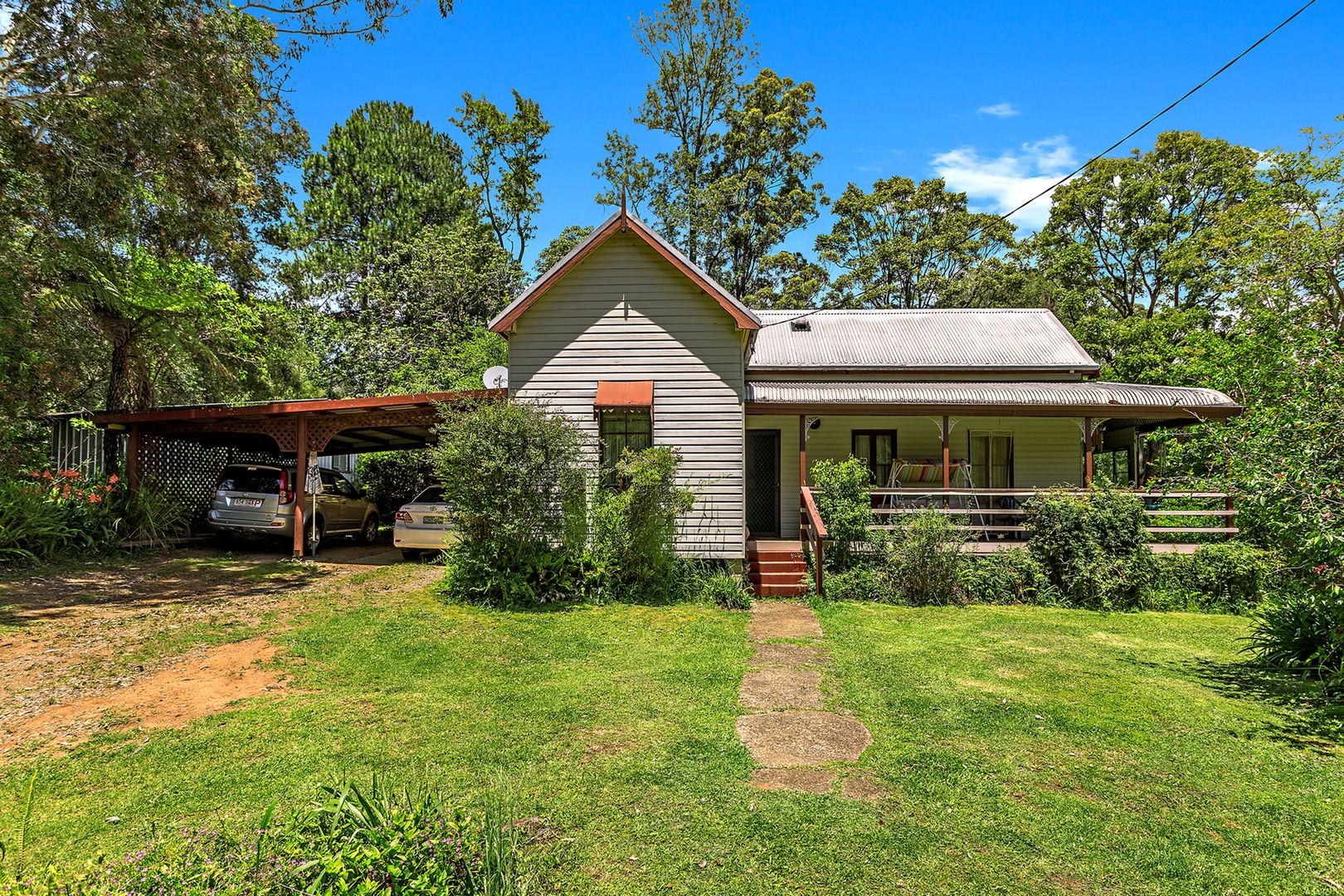 510 Dairyville Road, Upper Orara NSW 2450, Image 1