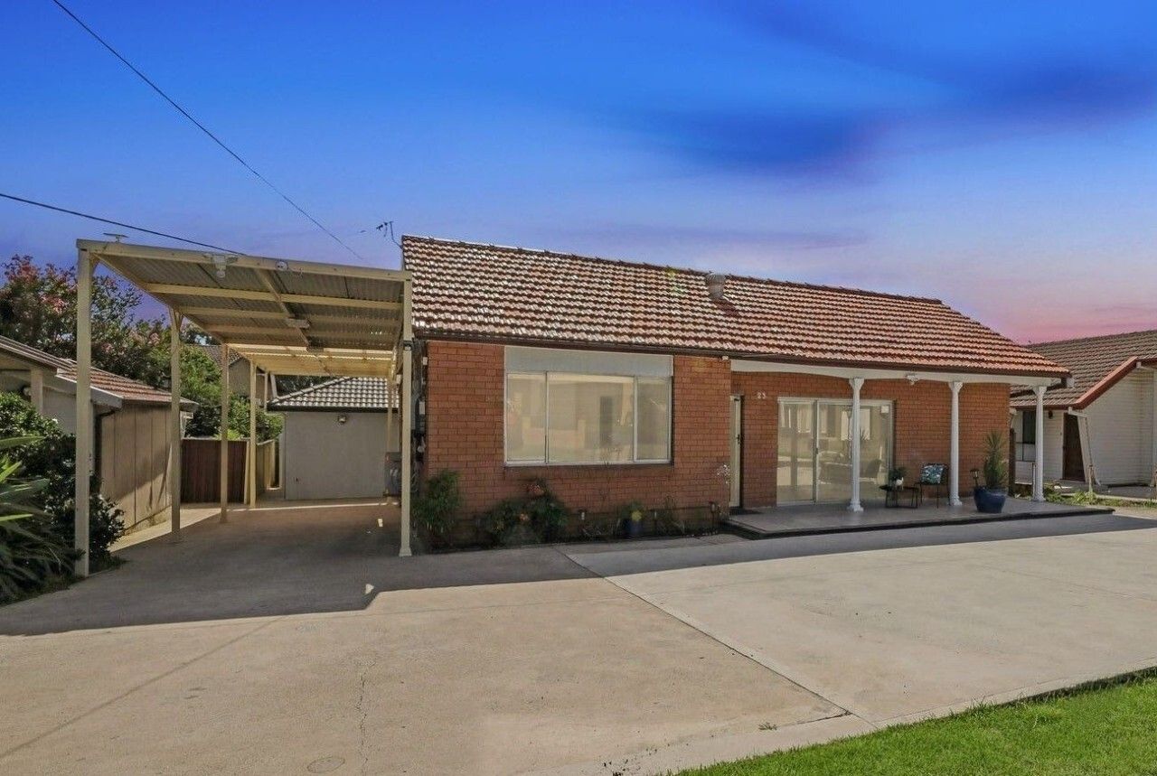 23 Emery Avenue, Yagoona NSW 2199 House For Rent Domain