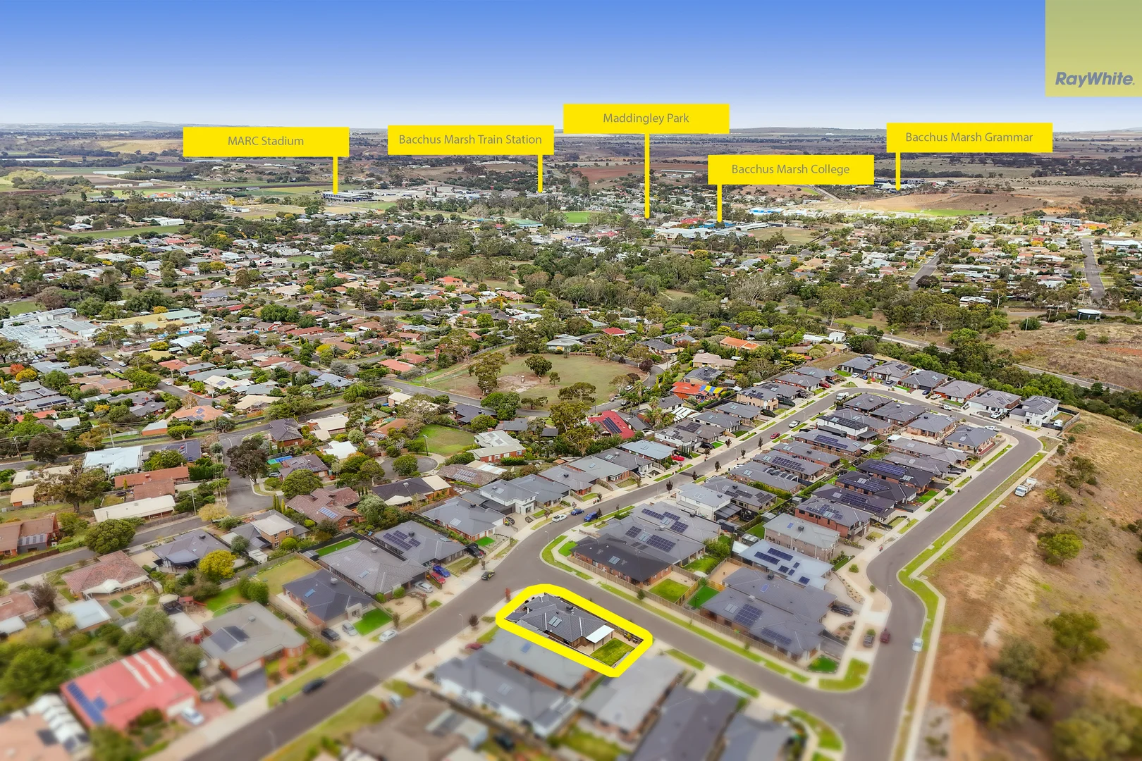 Additional image 20 of 78 Connor Street, Bacchus Marsh VIC 3340