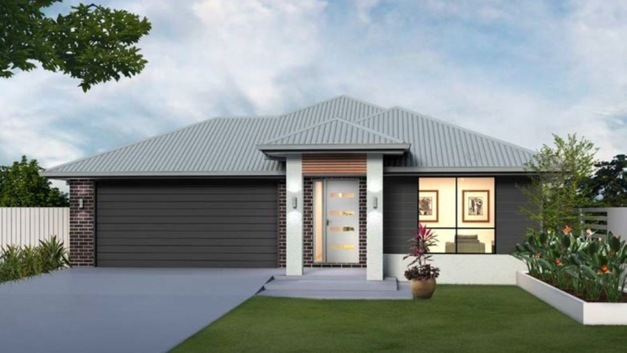 4 bedrooms New House & Land in  CHAMBERS FLAT QLD, 4133