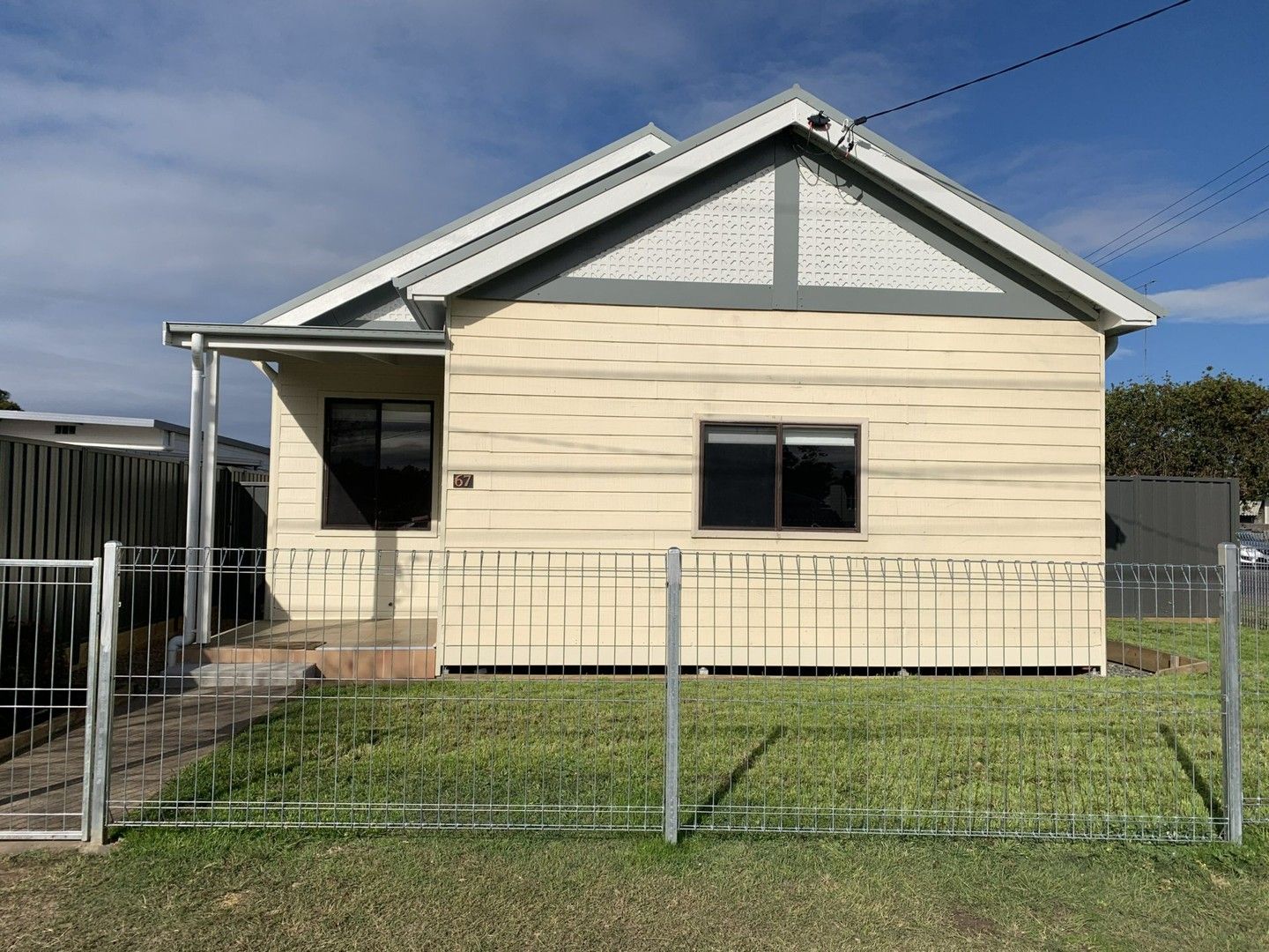 3 bedrooms House in 67 Mount View Road CESSNOCK NSW, 2325