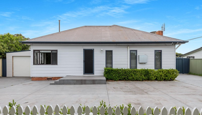 Picture of 155 Kinghorne Street, NOWRA NSW 2541