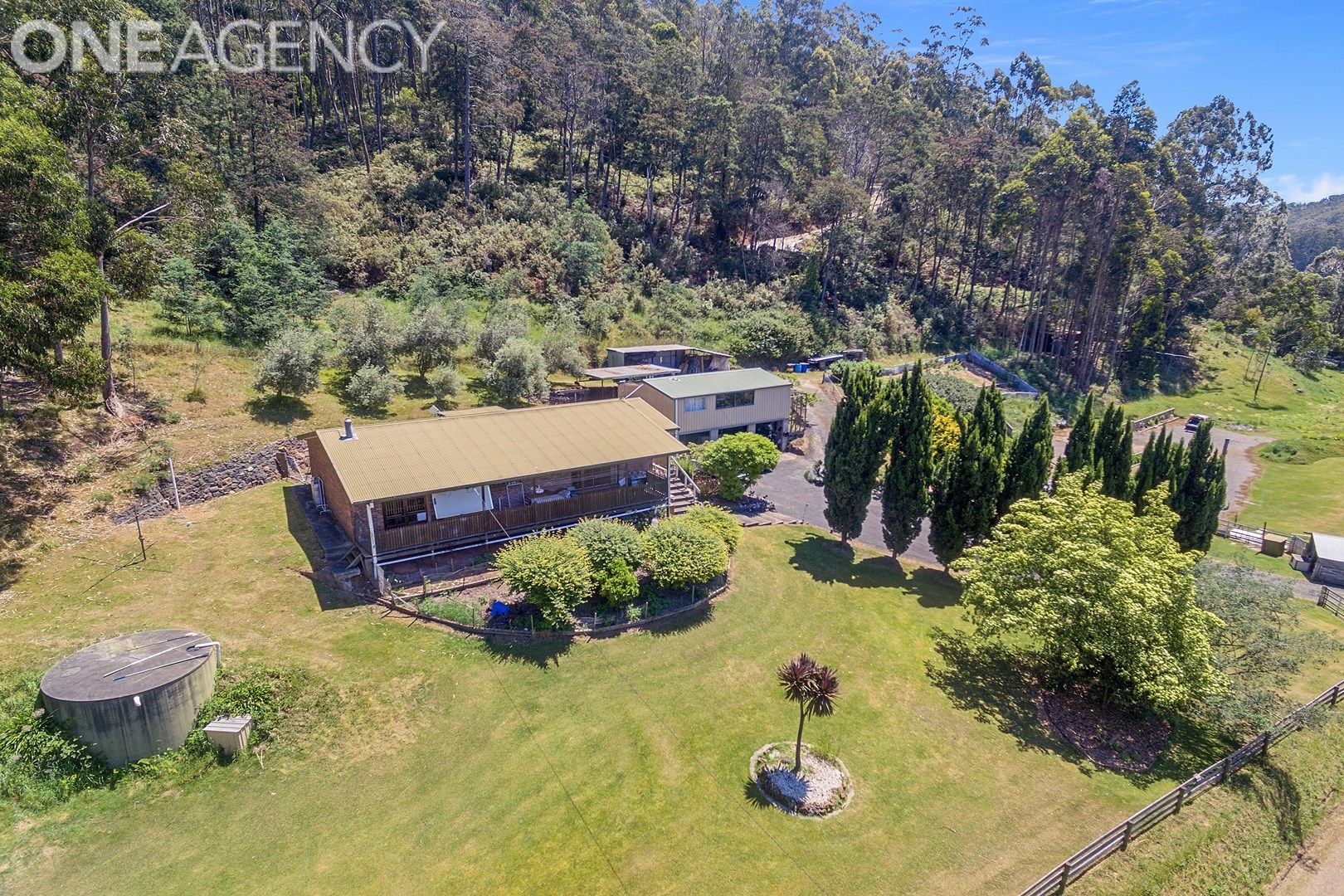 394 Wilmot Road, Forth TAS 7310, Image 2