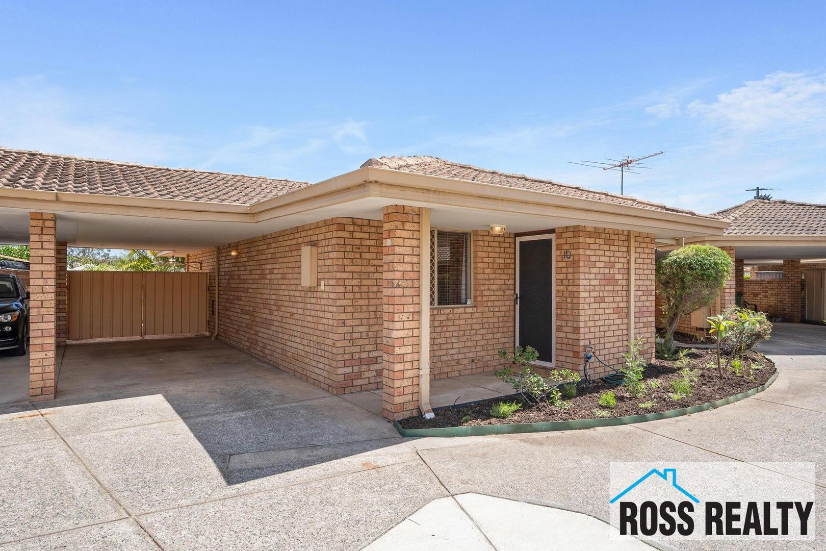 10/5565 Beechboro Road, Bayswater WA 6053 House For Rent 490 Domain