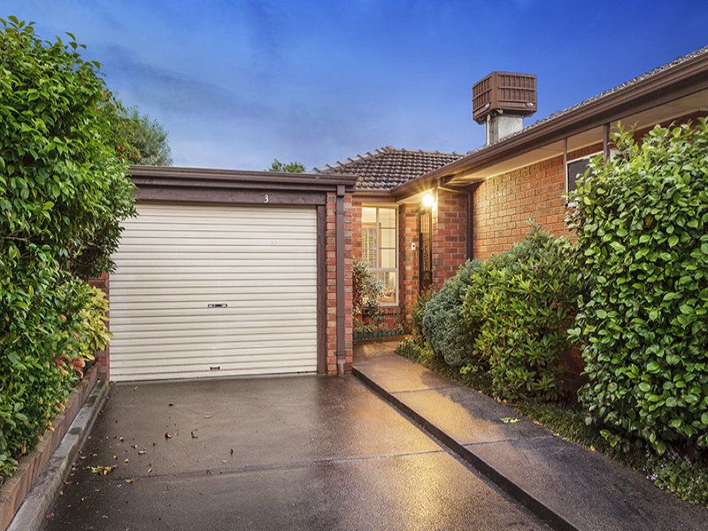 3/3 Lindsay Street, Clayton VIC 3168, Image 0