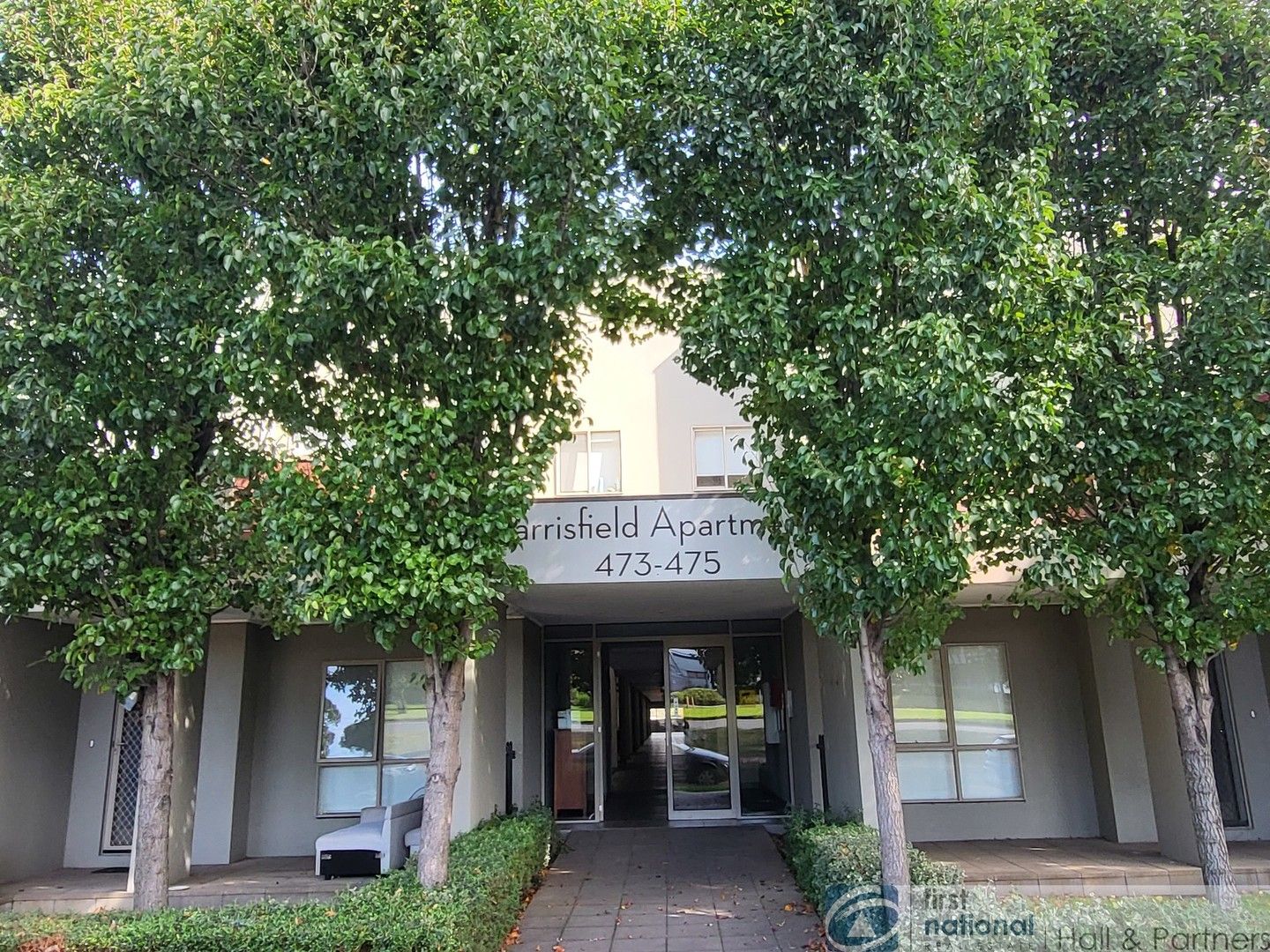 2 bedrooms Apartment / Unit / Flat in 25/473 Princes Highway NOBLE PARK VIC, 3174