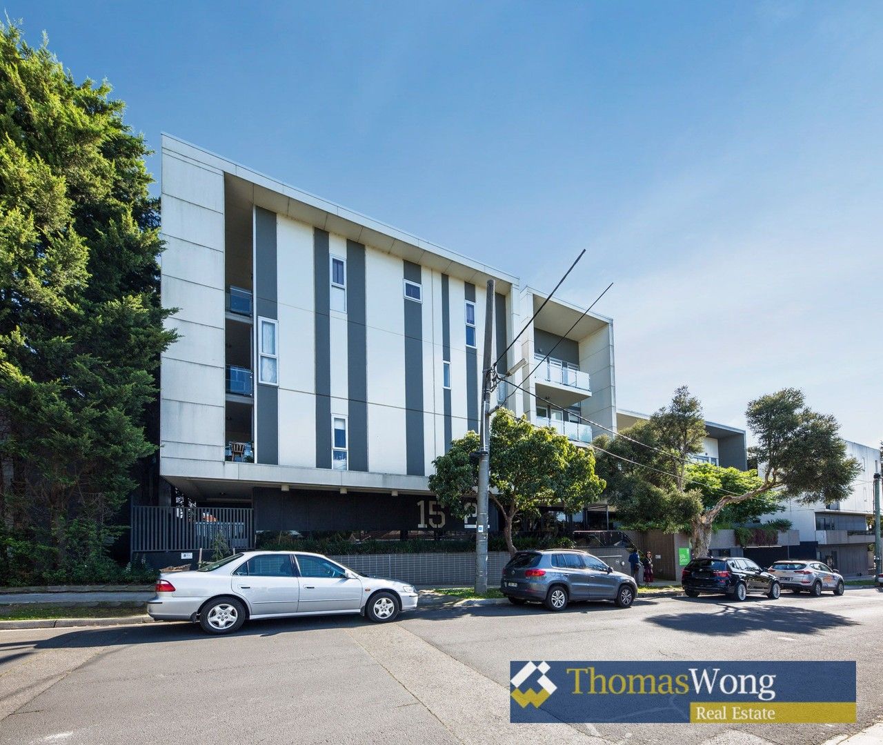 213/1521 Harrow Street, Box Hill VIC 3128 Domain