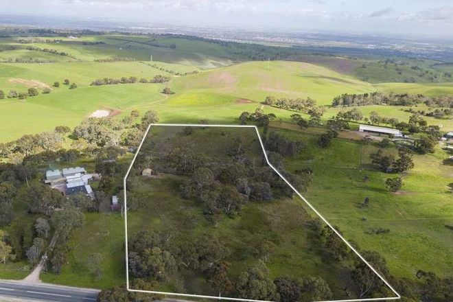 Picture of Lot/451 Gawler One Tree Road, ULEYBURY SA 5114