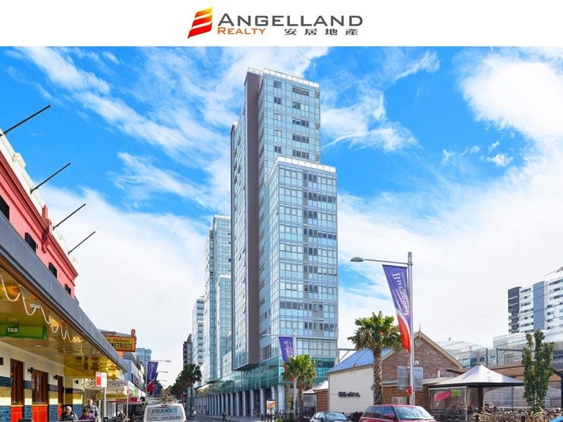 2 bedrooms Apartment / Unit / Flat in  BURWOOD NSW, 2134