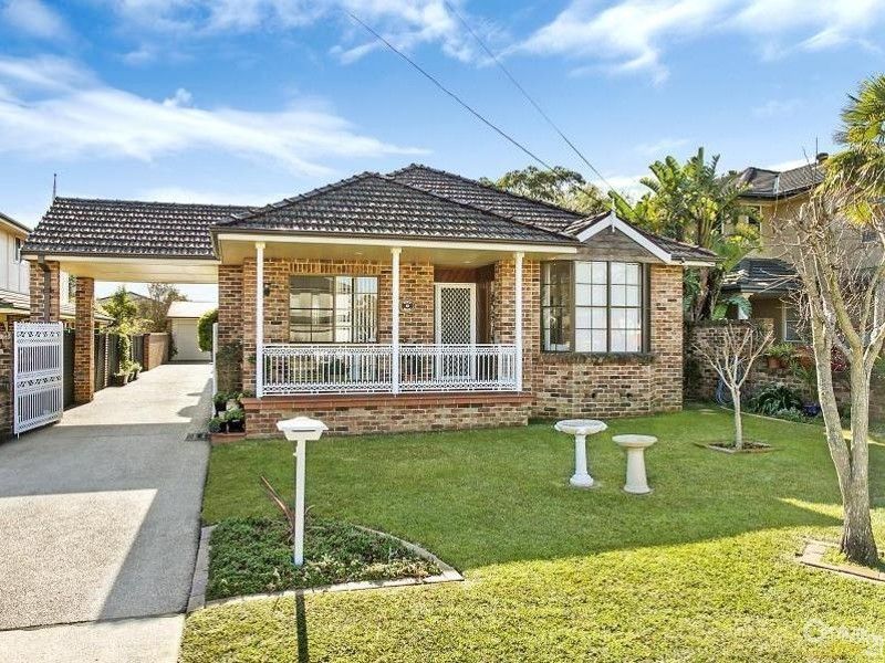 13 Ultimo Street, Caringbah South NSW 2229, Image 0