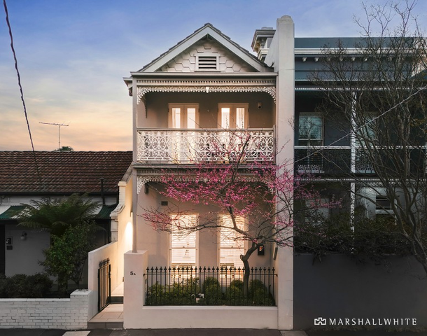 5A Madden Street, Albert Park VIC 3206