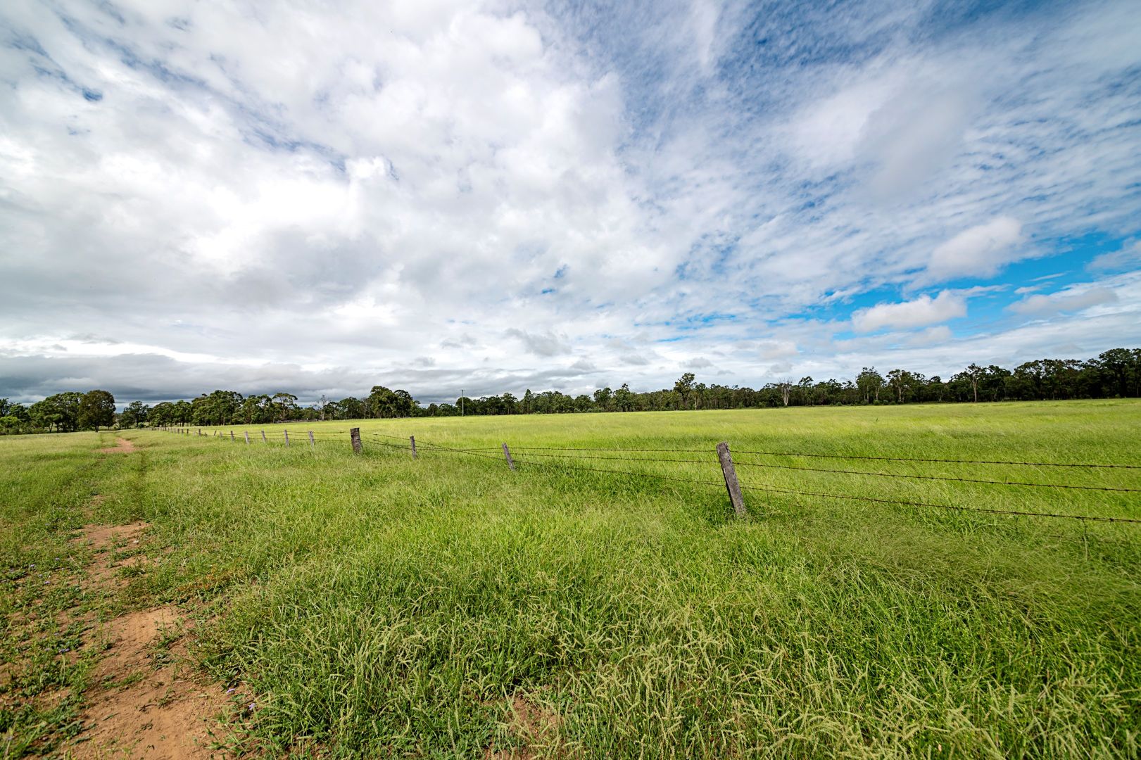 2082 Leyburn-Cunningham Road, Old Talgai QLD 4365, Image 2