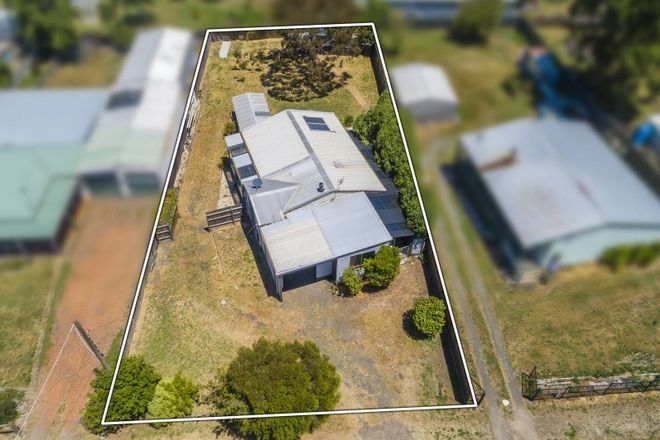 Picture of 8 Clowes Street, TYLDEN VIC 3444