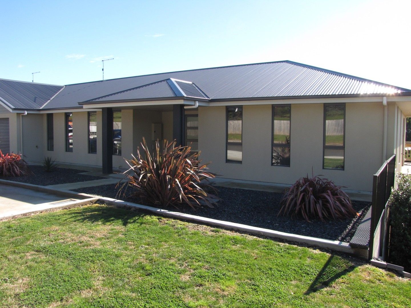 1b Olive Court Miandetta TAS 7310 Apartment For Rent Domain