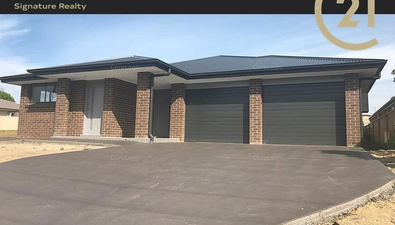 Picture of 11 Warrego Drive, SANCTUARY POINT NSW 2540