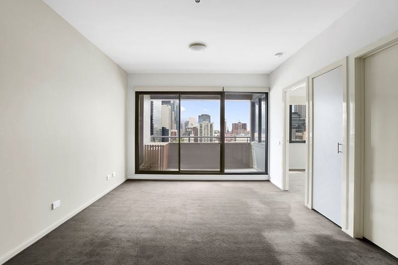2 bedrooms Apartment / Unit / Flat in 1505/250 Elizabeth Street MELBOURNE VIC, 3000