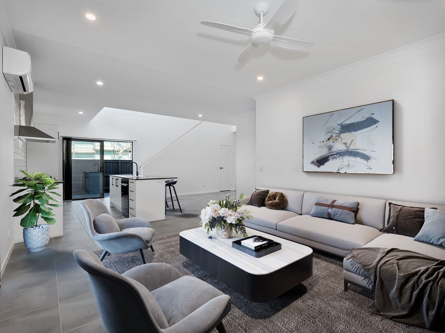 3 bedrooms New House & Land in Lot 4871 Gabbie Crescent NIRIMBA QLD, 4551