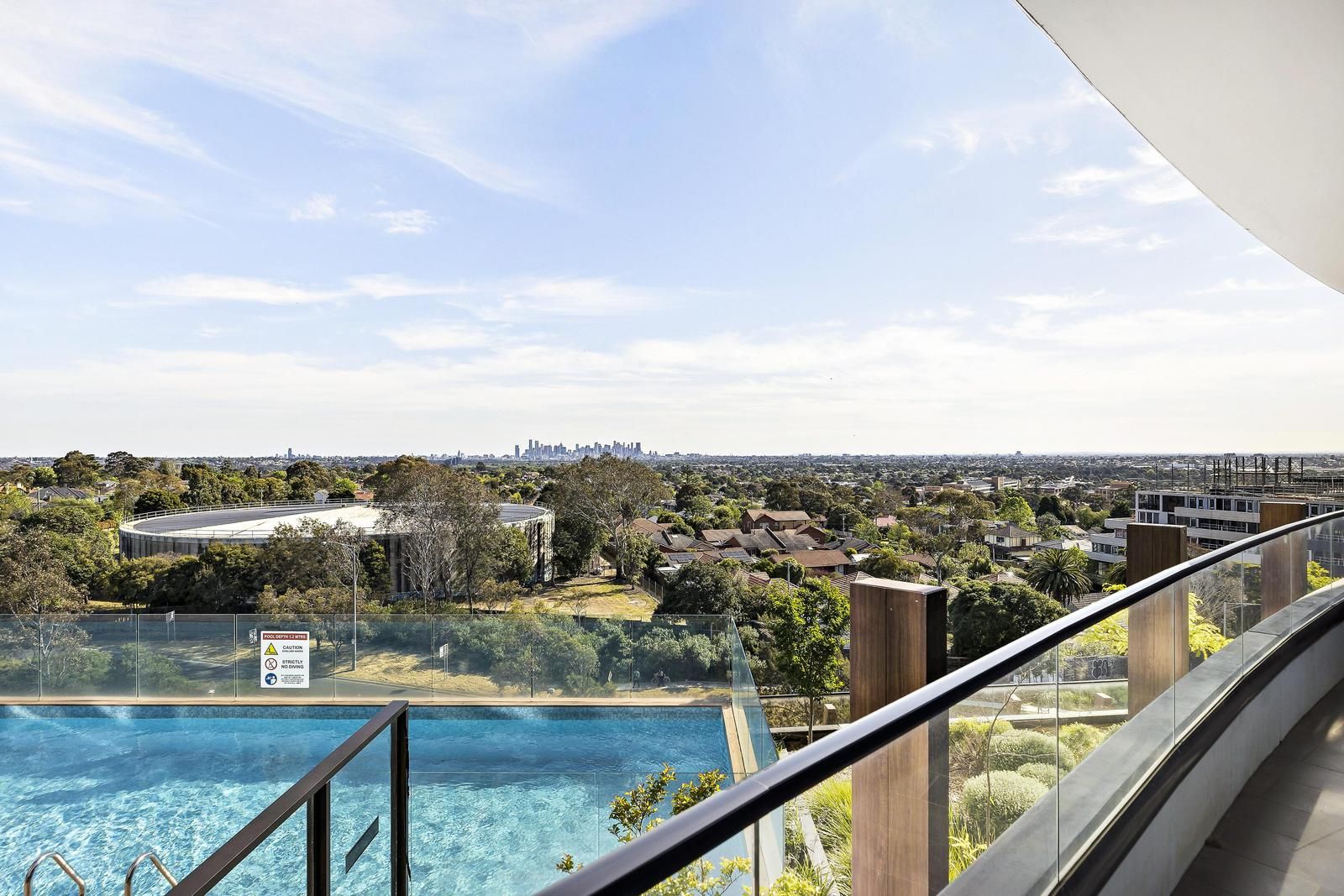 515/443 Upper Heidelberg Road, Ivanhoe VIC 3079, Image 0