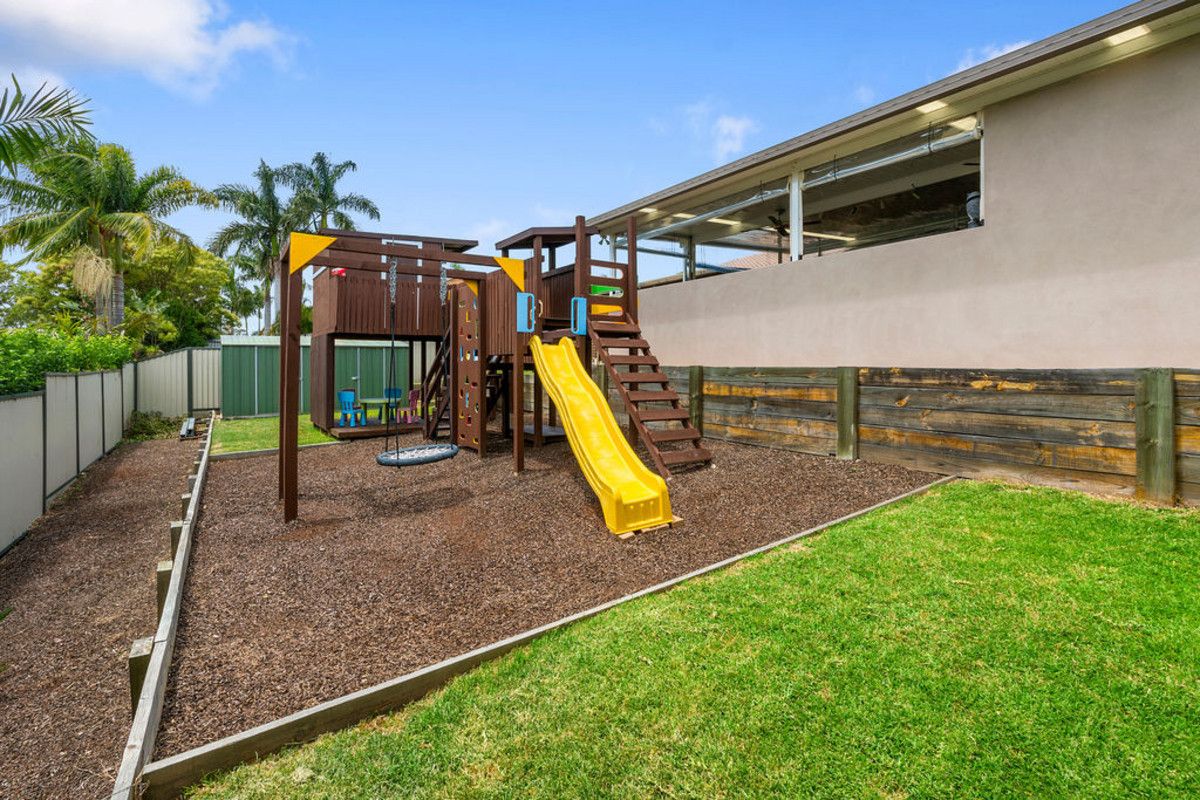 49 Parkwood Boulevard, Parkwood QLD 4214, Image 2