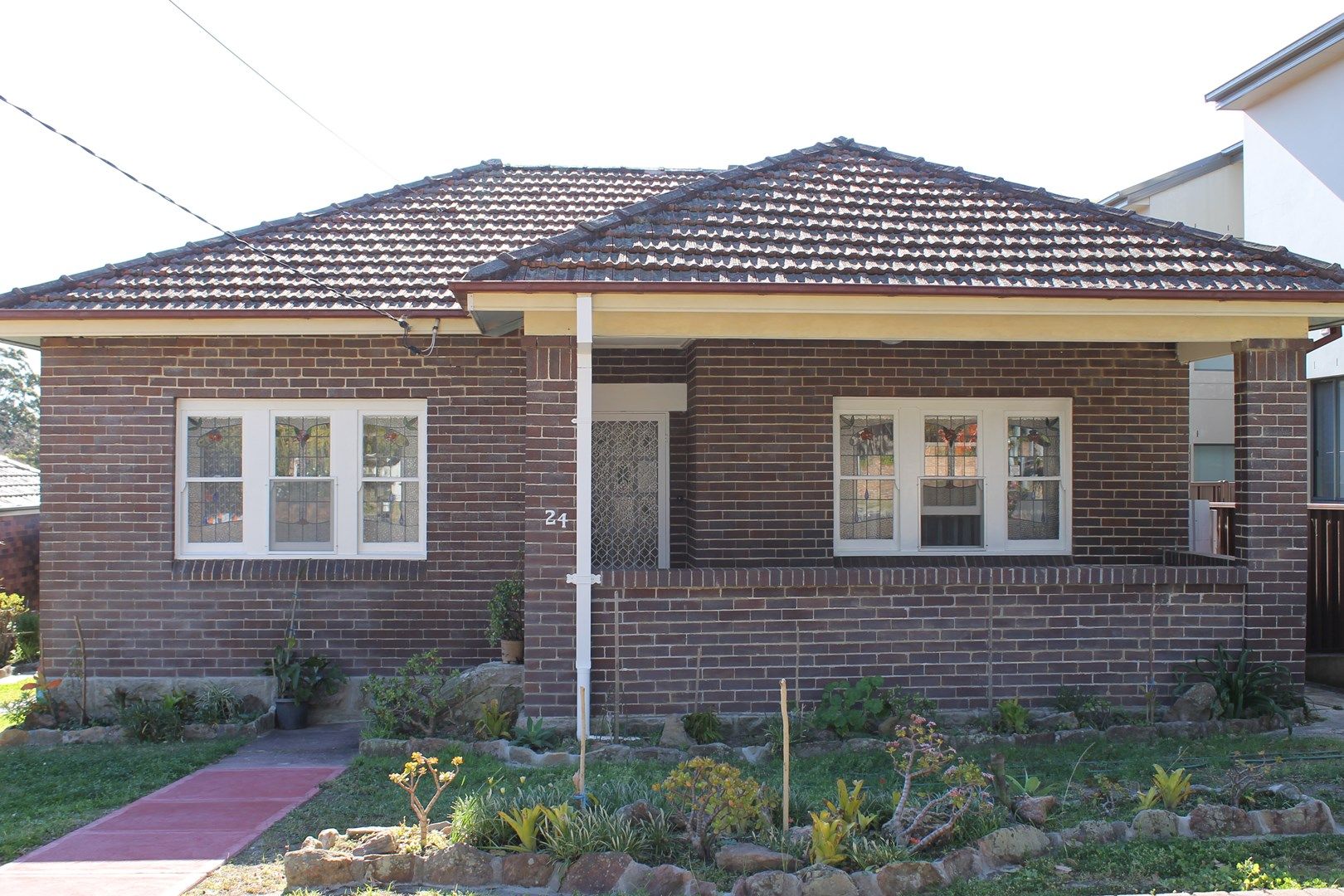 3 bedrooms House in 24 Queens Road HURSTVILLE NSW, 2220
