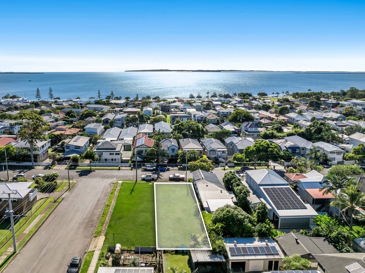 21 Stratton Terrace, Wynnum QLD 4178, Image 0