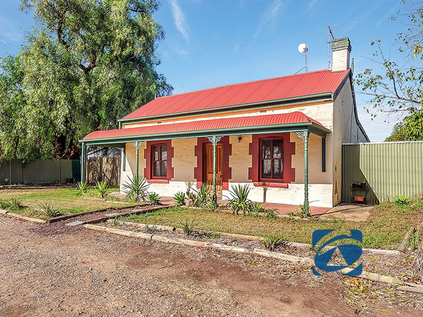 12 Street, Wasleys SA 5400 Domain