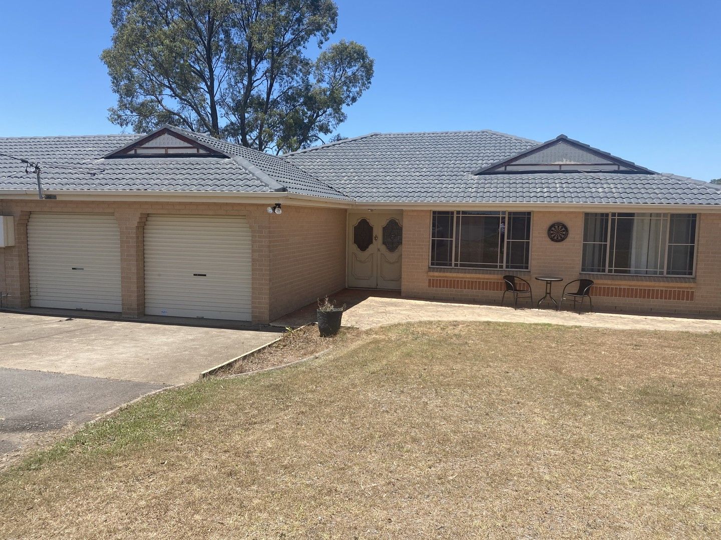 4 bedrooms House in 179A Station Lane LOCHINVAR NSW, 2321