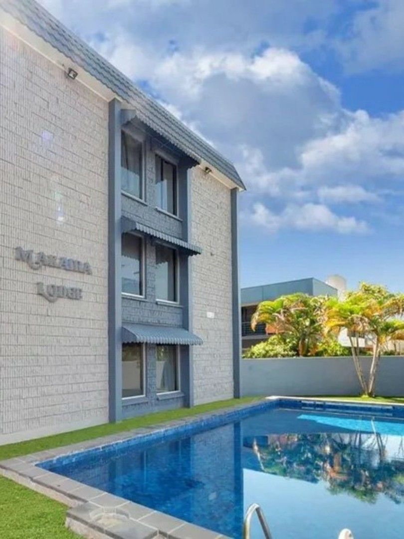 1 bedrooms Apartment / Unit / Flat in 27/324 Sheridan Street CAIRNS NORTH QLD, 4870