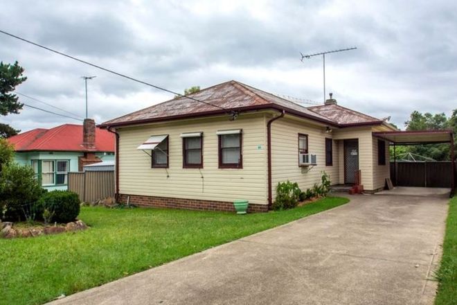 Picture of 85 Derby Street, KINGSWOOD NSW 2747